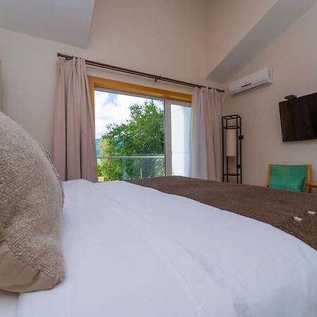 Hotel Casa Solaria Pucón Esterno foto